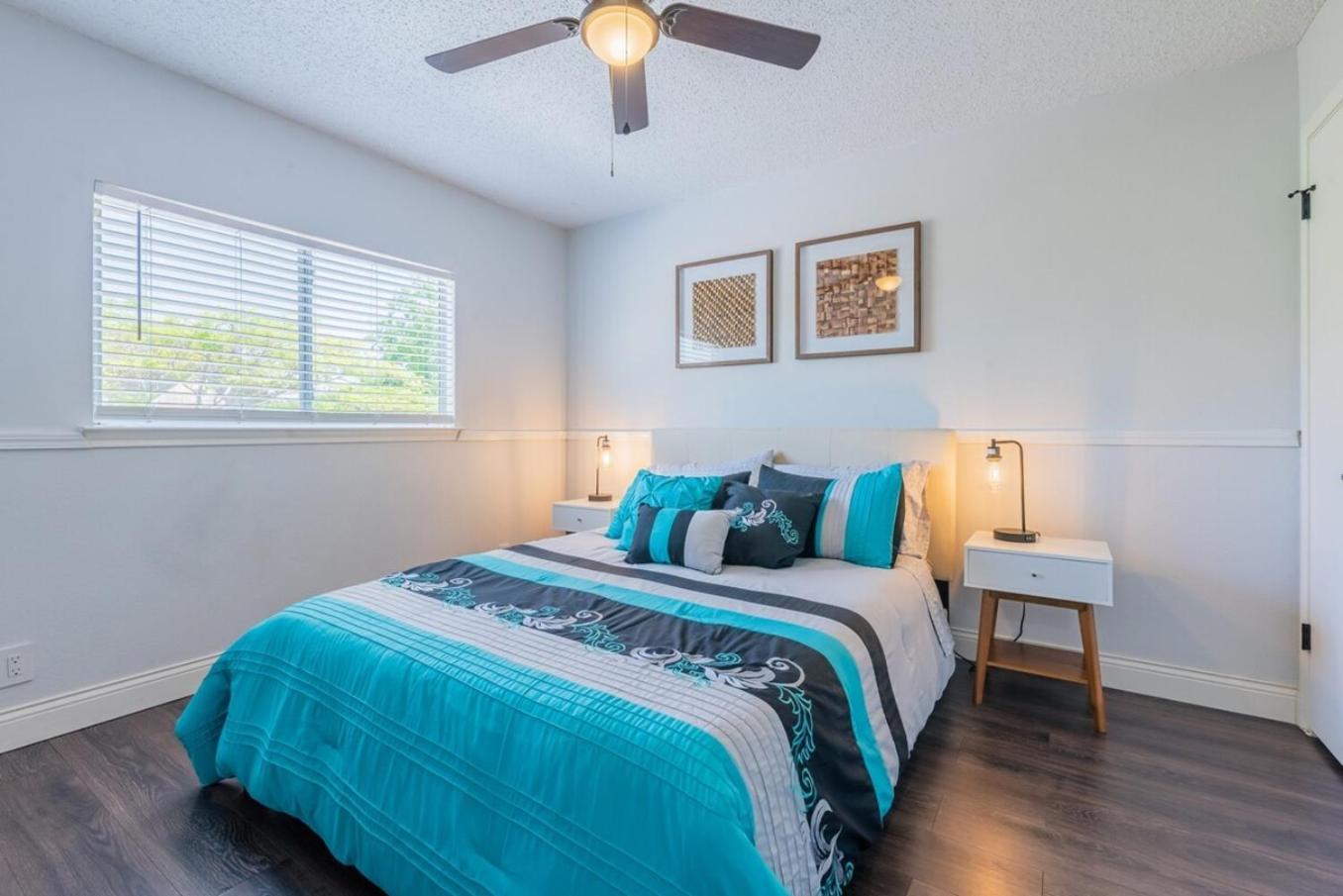 Gameroom, Bbq & Hot-tub By Lackland & Seaworld Сasa de vacaciones *