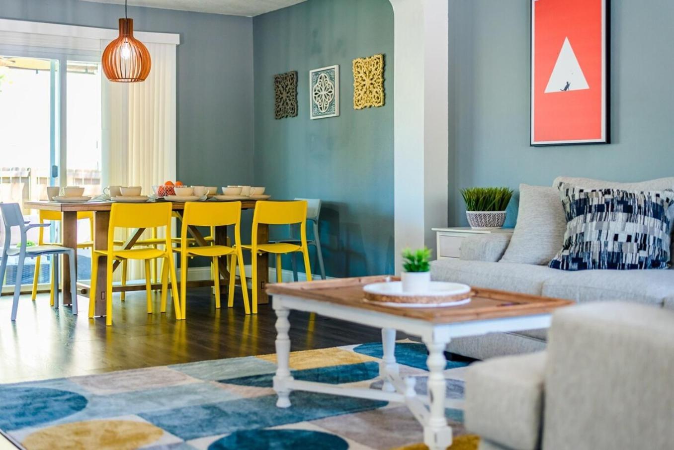 Gameroom, Bbq & Hot-tub By Lackland & Seaworld Сasa de vacaciones *