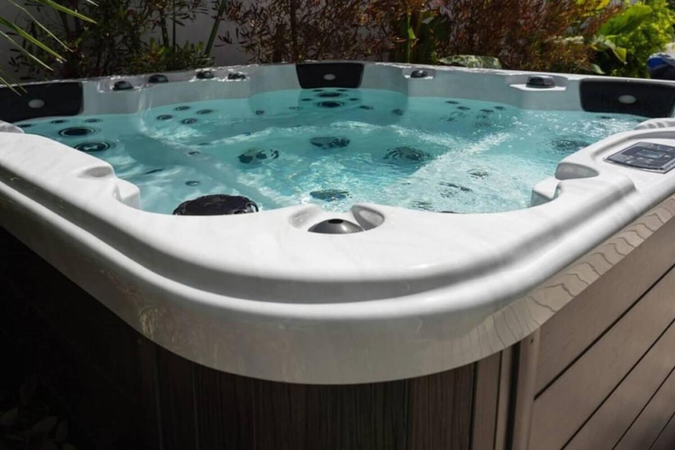 Сasa de vacaciones Gameroom, Bbq & Hot-tub By Lackland & Seaworld