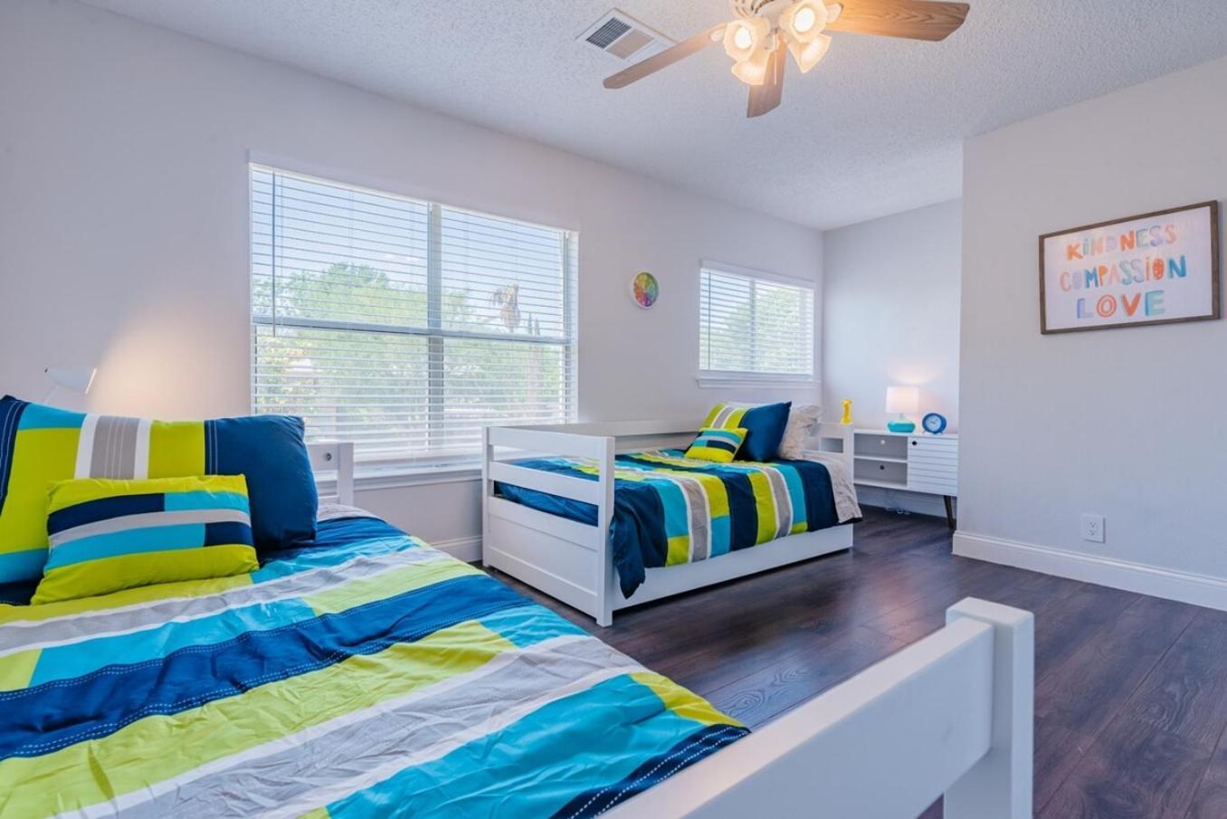 Сasa de vacaciones Gameroom, Bbq & Hot-tub By Lackland & Seaworld *
